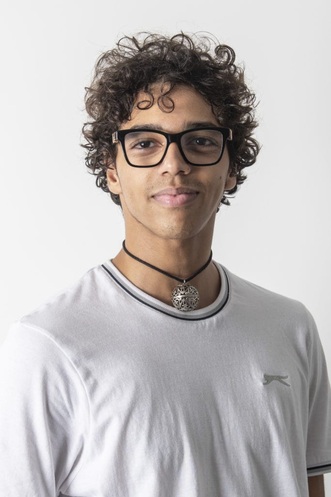 Karmil Suliman