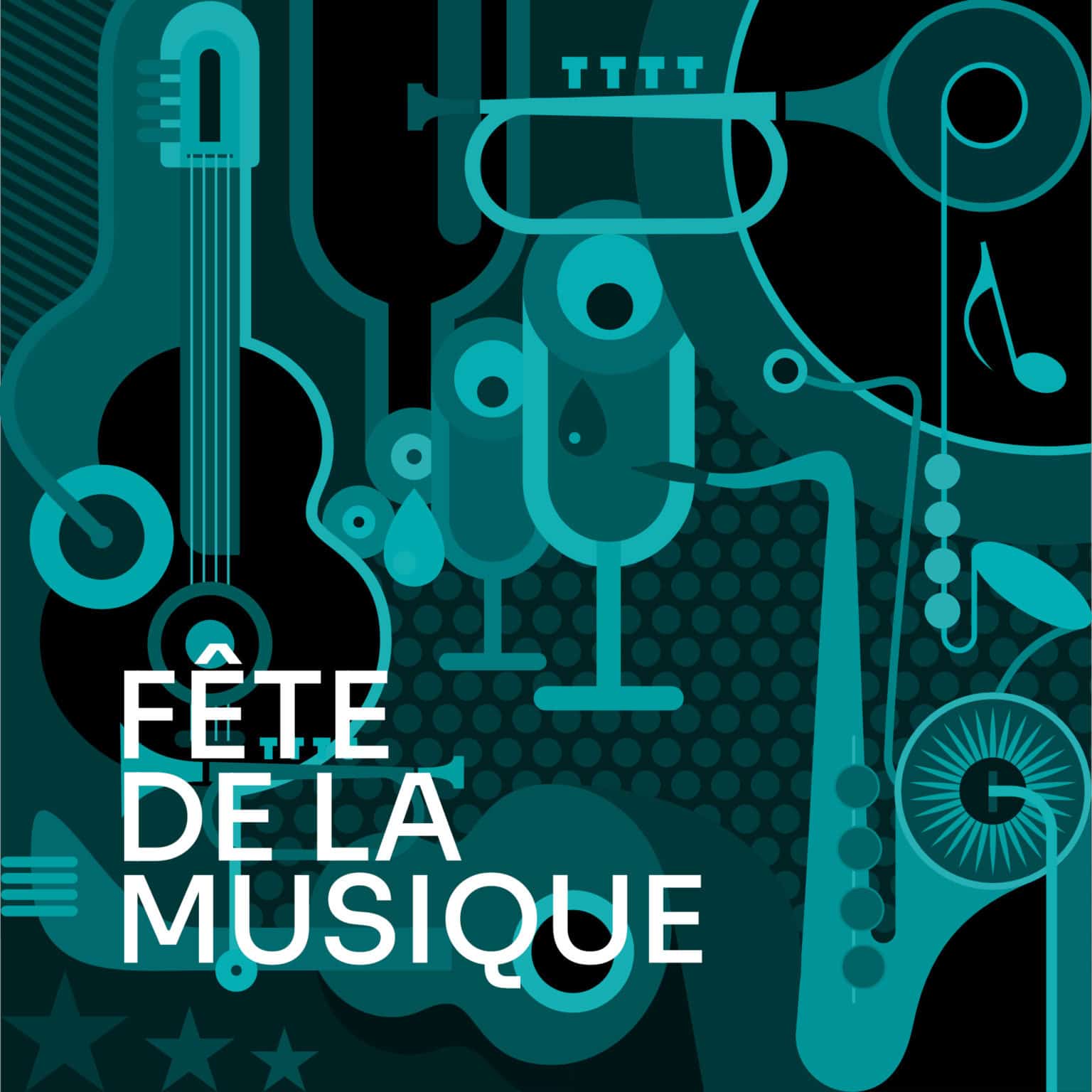 Fête de la musique